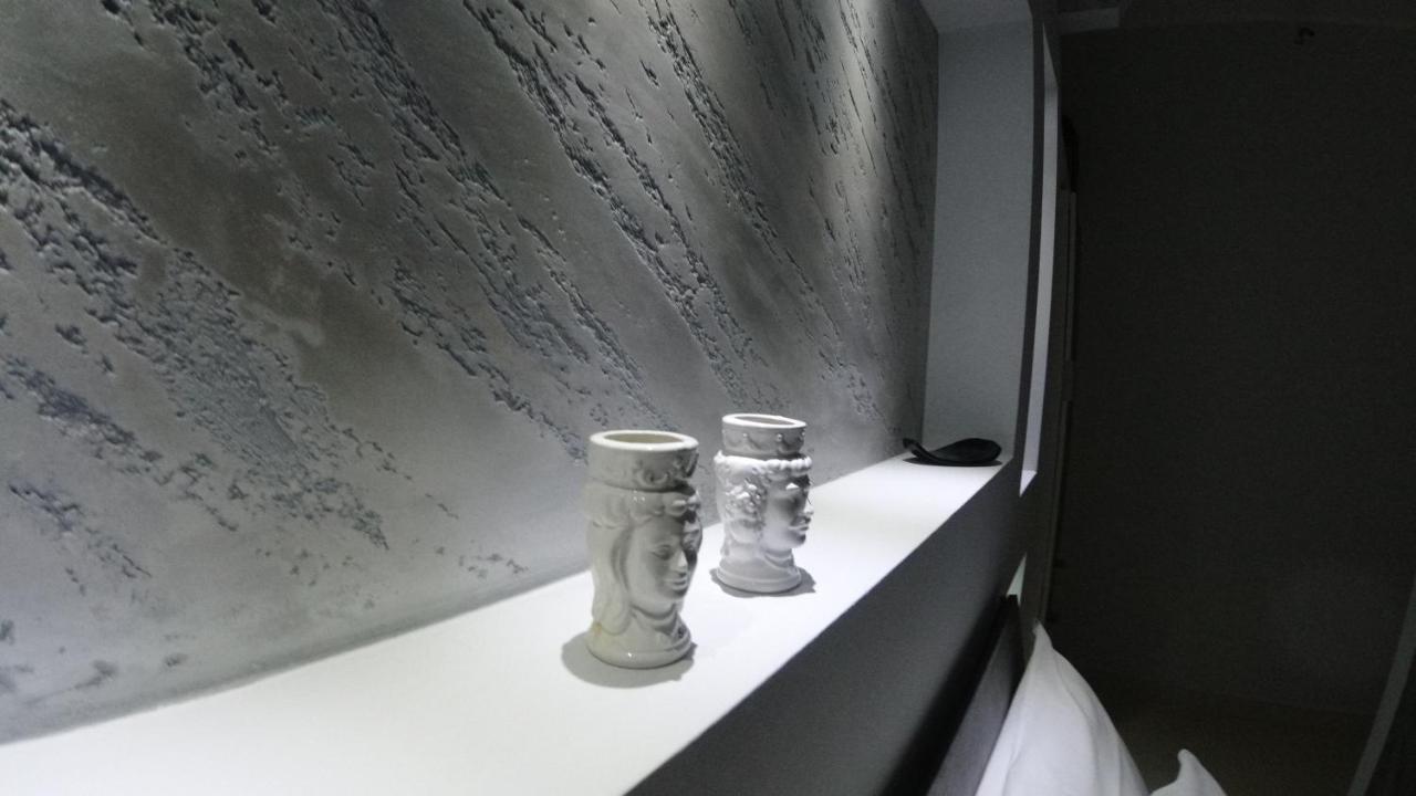 Il Cortiletto28 Rooms & House Syracuse Exteriér fotografie