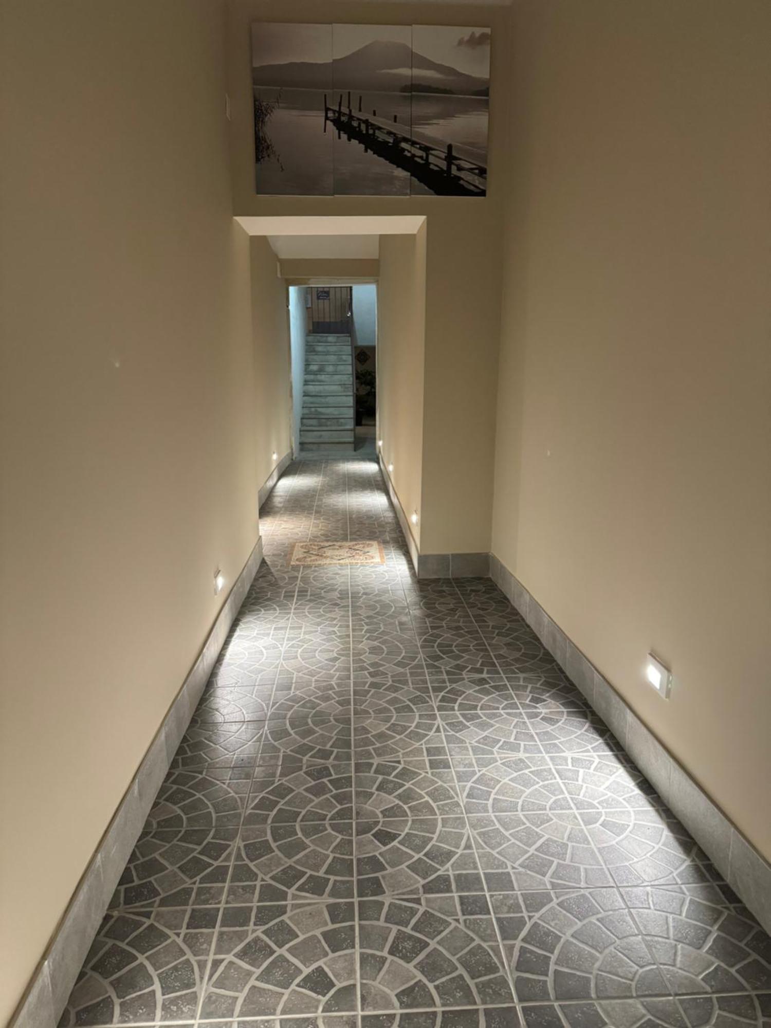 Il Cortiletto28 Rooms & House Syracuse Exteriér fotografie