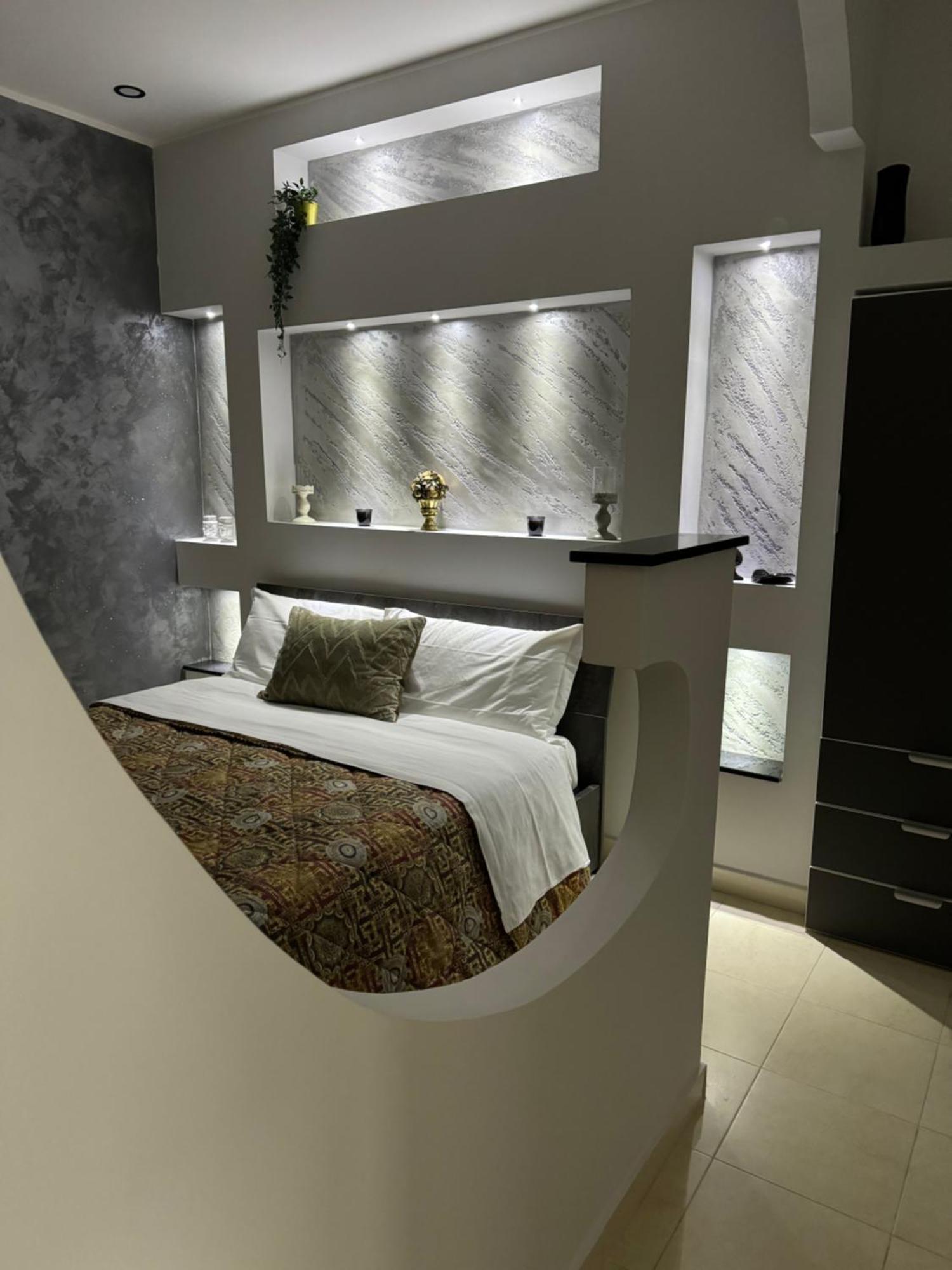 Il Cortiletto28 Rooms & House Syracuse Exteriér fotografie
